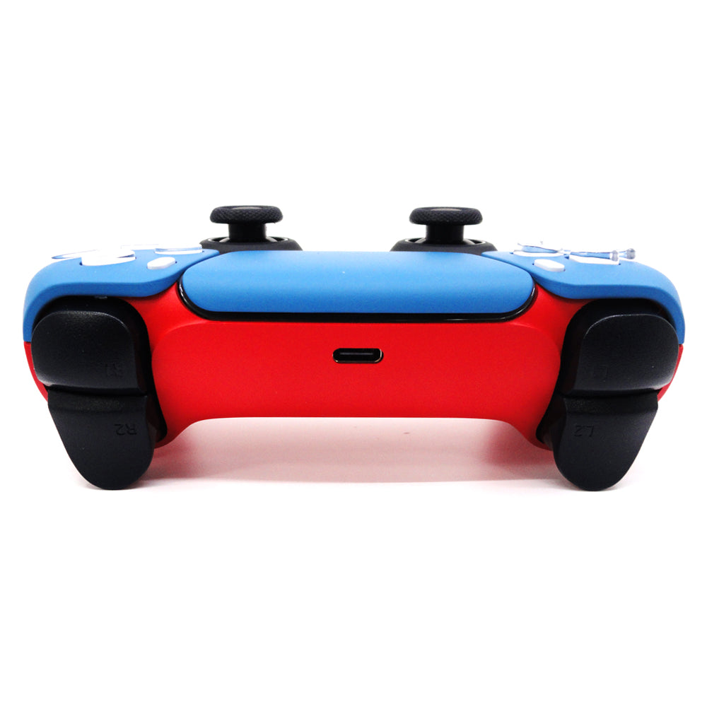 Shop PS5 Dual Sense Controller DEVIL RED Edition | Craft by Merlin