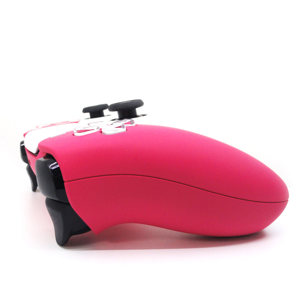 PS5 Dual Sense Controller FRENCH ROSE Edition