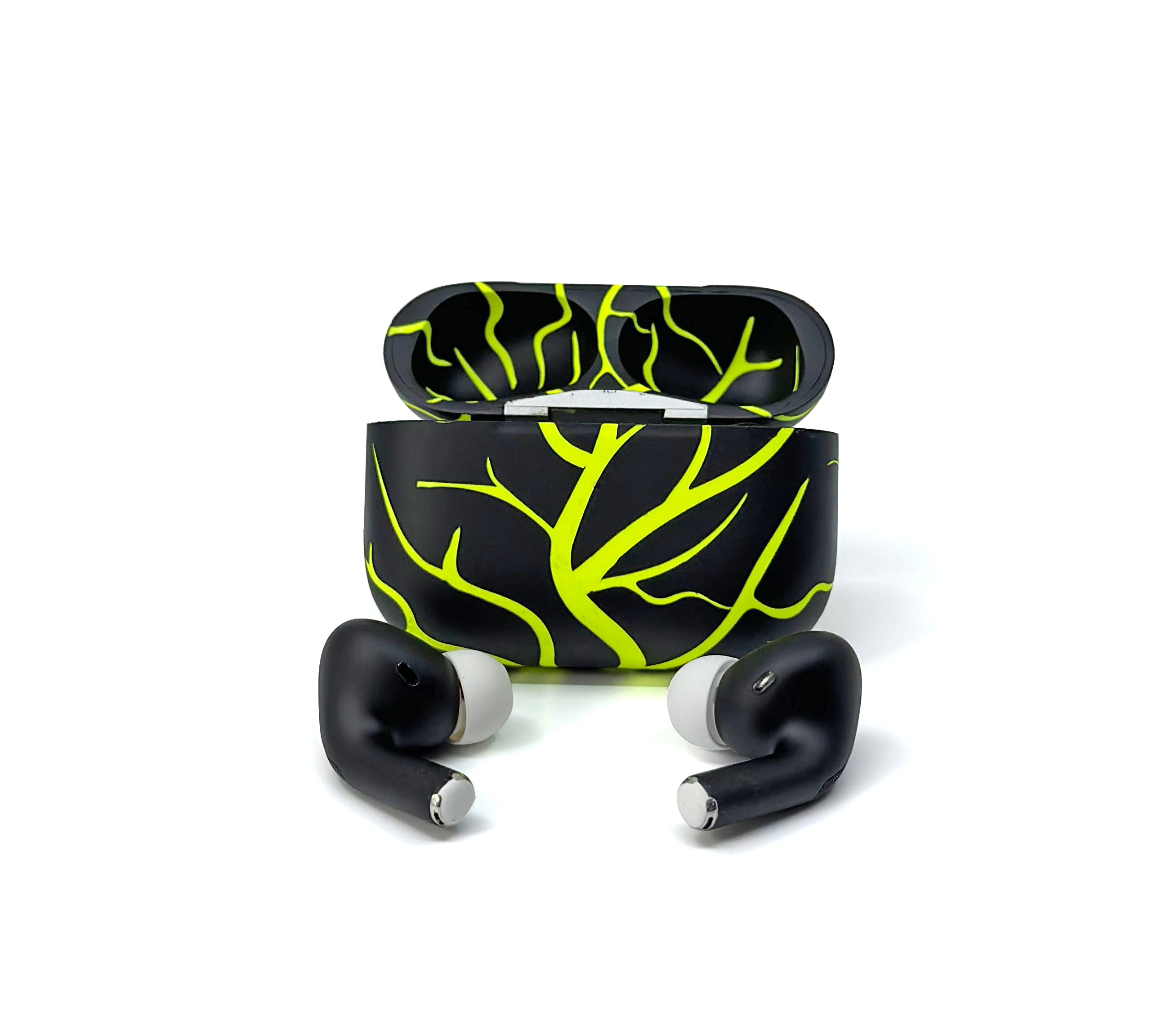 Apple AirPods Pro 3 Thunder