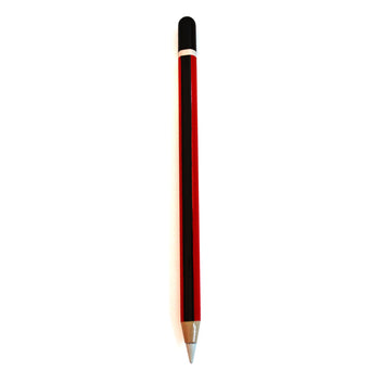 Apple Pencil Pro - Red Black