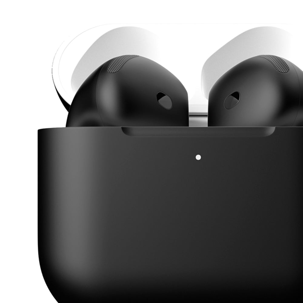 Apple AirPods 4 Black Matte Edition