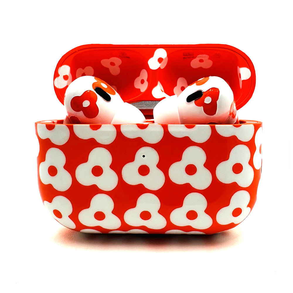 Apple AirPods Pro 3 The Flora