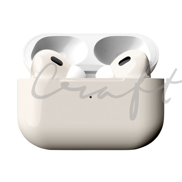 Apple AirPods Pro 3 Light Gold 17
