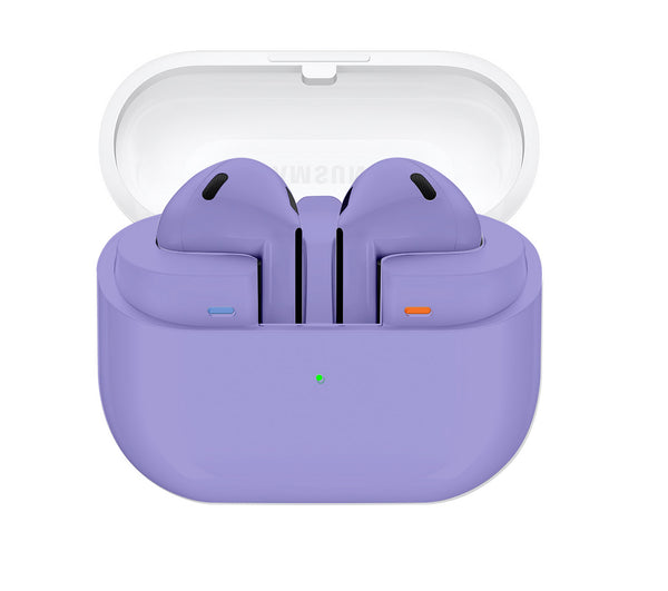 Samsung Galaxy Buds 3 Purple Edition