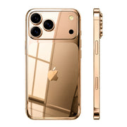 IPHONE 17 PRO MAX 24K ROSE GOLD EDITION