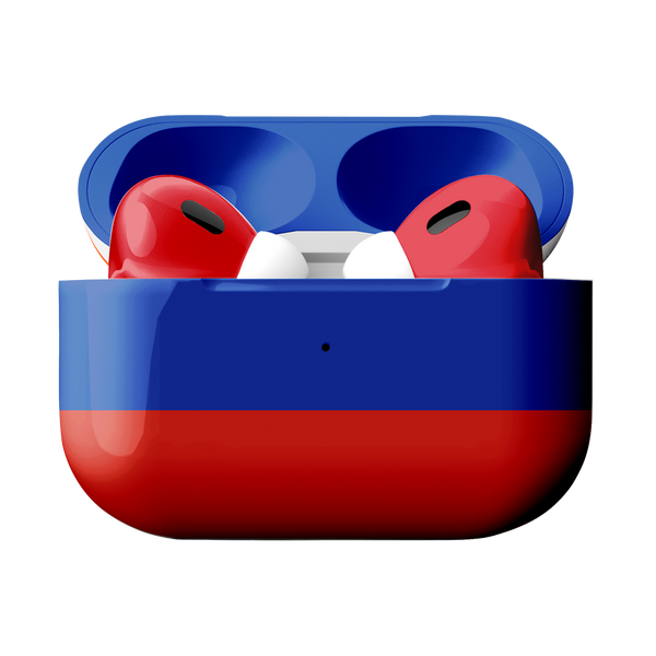Apple AirPods Pro 2 Russia Flag Edition