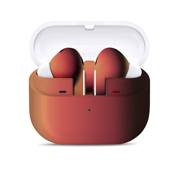 Samsung Galaxy Buds 3 Pro Sunset Edition