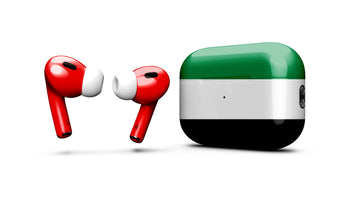 Apple AirPods Pro 2 UAE Edition