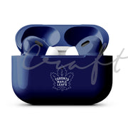 Apple AirPods Pro 3 Toronto Maple Leafs