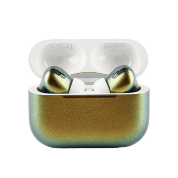 Apple AirPods Pro 2 DualTone Northern Lights Edition