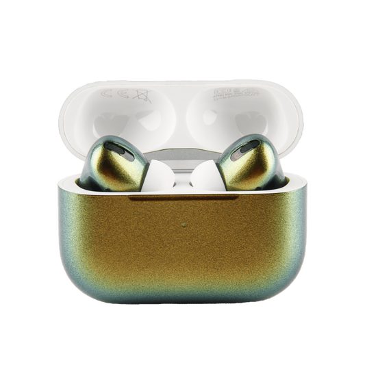 Apple AirPods Pro 2 DualTone Northern Lights Edition