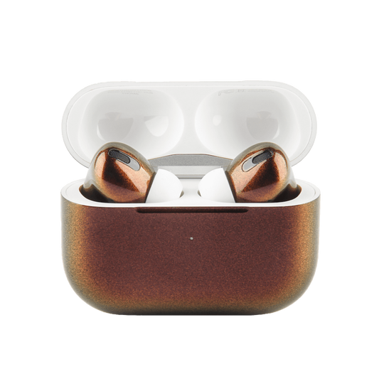 Apple AirPods Pro 2 DualTone Sunset Edition