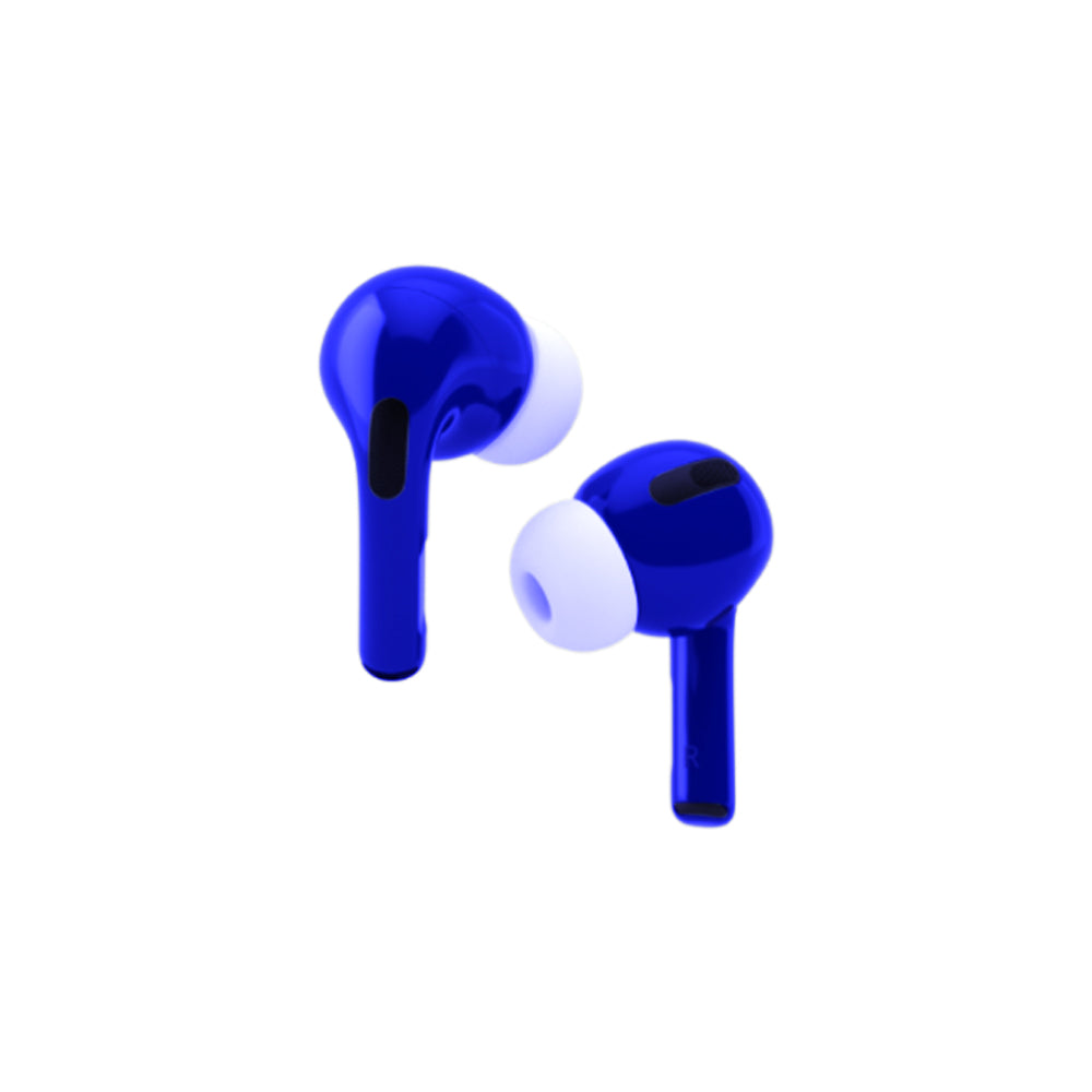 Apple AirPods Pro 2 Blue Glossy Edition