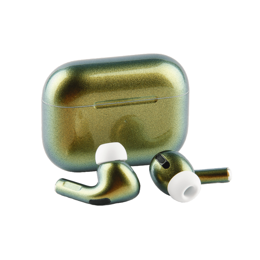 Apple AirPods Pro 2 DualTone Northern Lights Edition