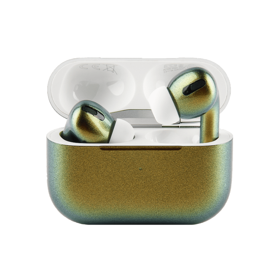 Apple AirPods Pro 2 DualTone Northern Lights Edition