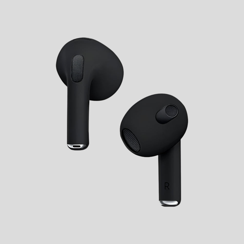 Apple AirPods 3rd Gen - Black Matte Edition