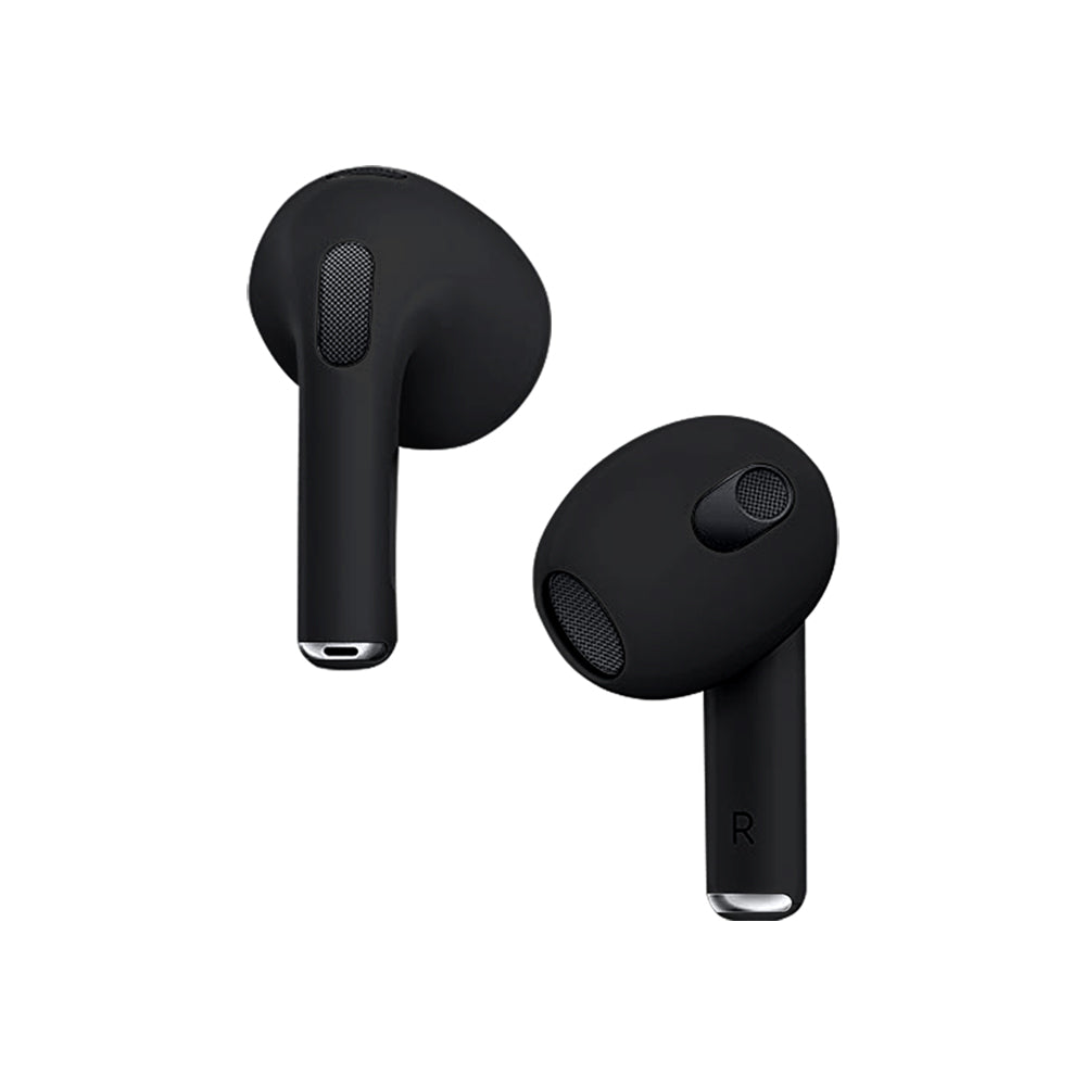 Apple AirPods 3rd Gen - Black Bold Edition