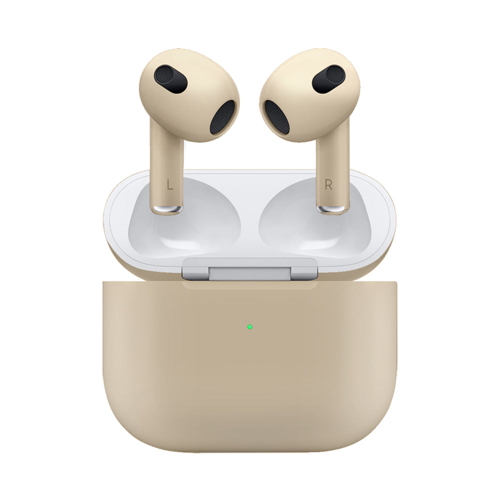 Apple AirPods 3rd Gen - Gold Edition