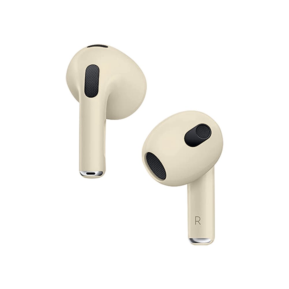 Apple AirPods 3rd Gen - Gold Bold Edition