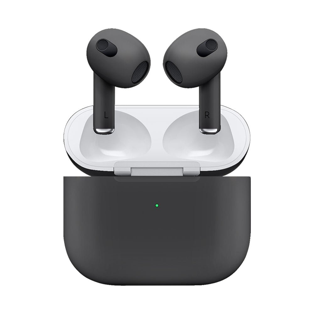Apple AirPods 3rd Gen - Graphite Edition