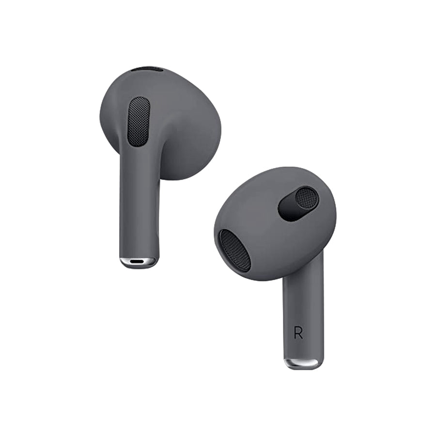 Apple AirPods 3rd Gen - Graphite Bold Edition