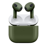 Apple AirPods 3rd Gen - Green Glossy Edition