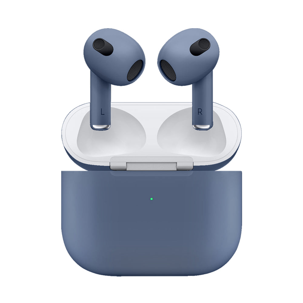 Apple AirPods 3rd Gen - Sierra Blue Edition
