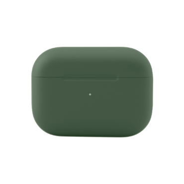 Alpine Green