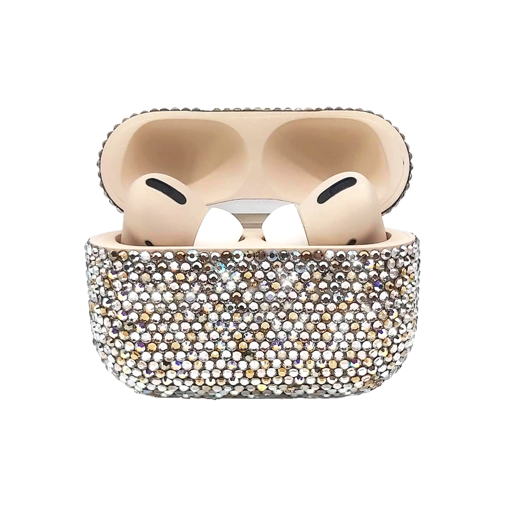 Crystal Nude