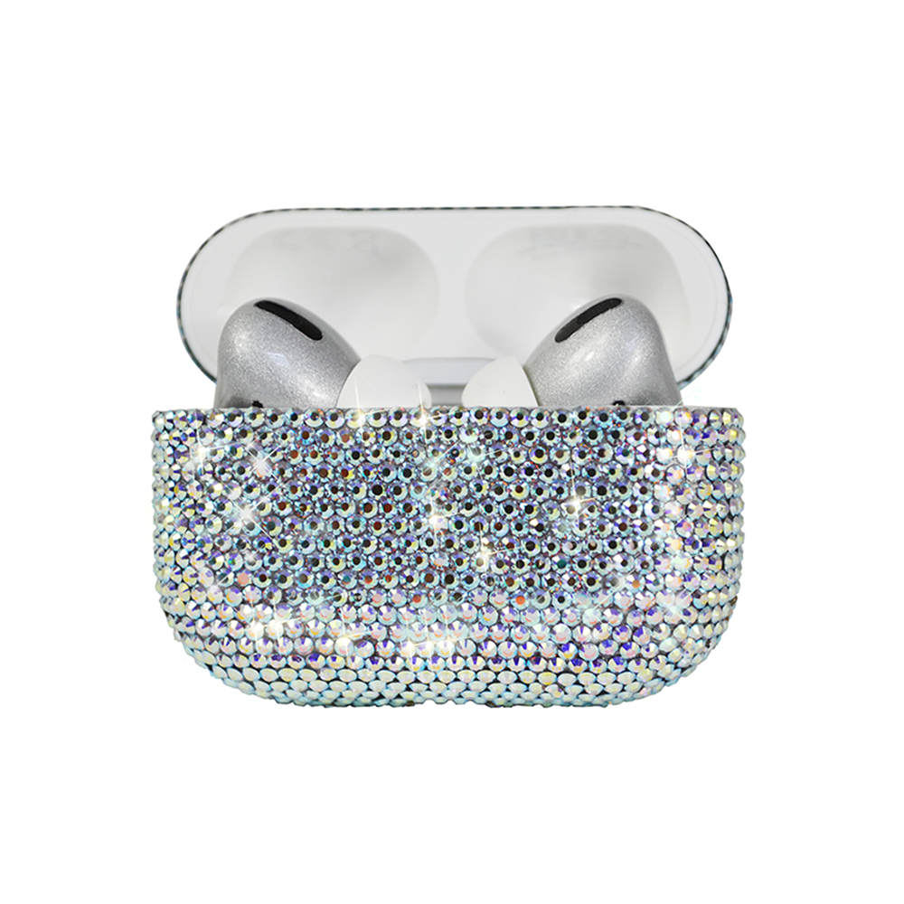Crystal White