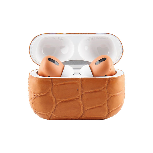 Alligator Orange