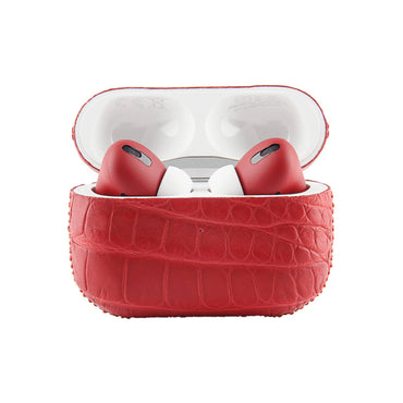 Alligator Red
