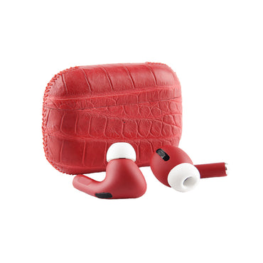 Alligator Red