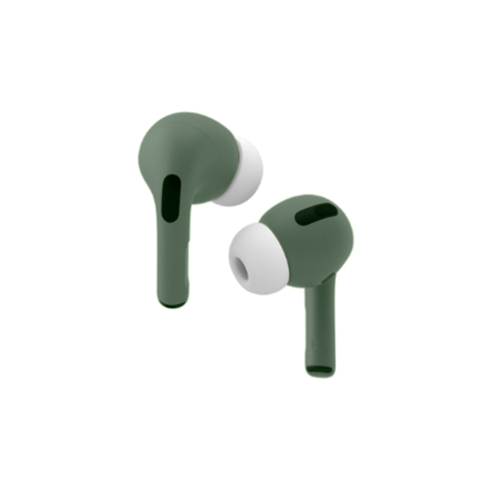 Alphine Green