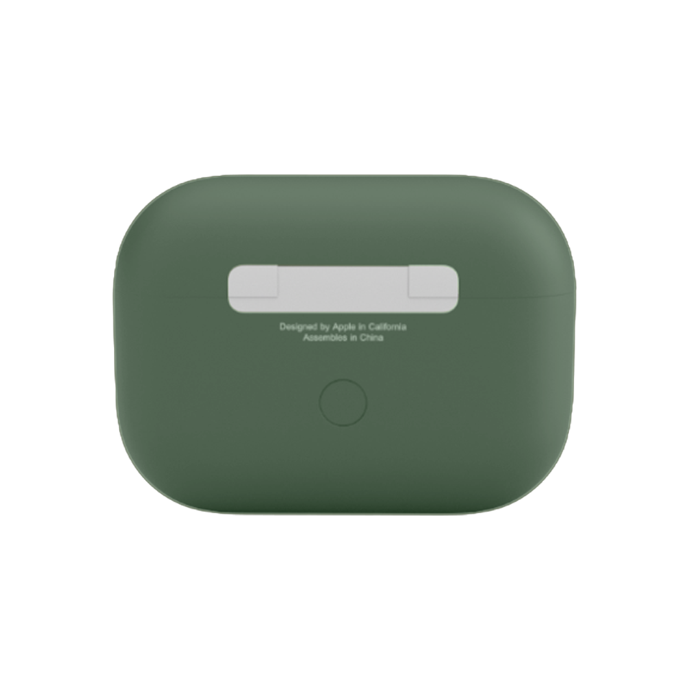 Alphine Green