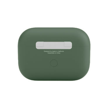 Alphine Green