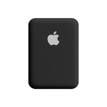 Apple MagSafe Battery Pack - Black Matte