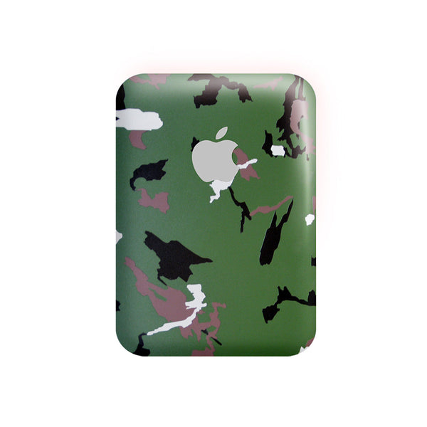 Apple MagSafe Battery Pack - Camouflage