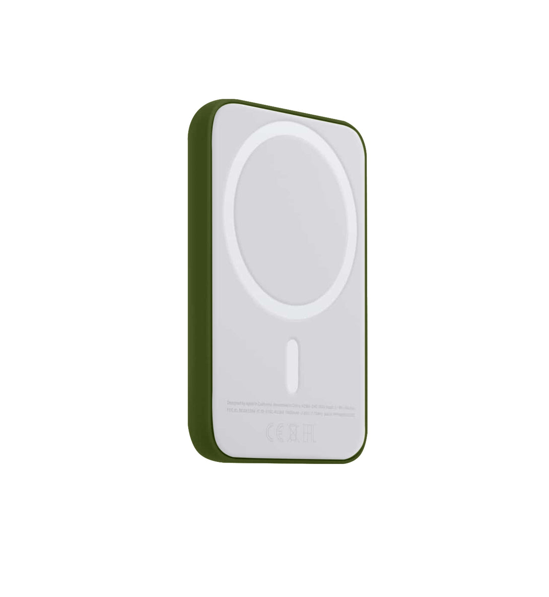 Apple MagSafe Battery Pack - Green Matte