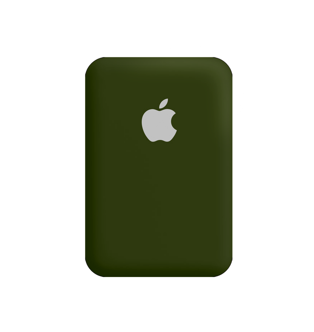 Apple MagSafe Battery Pack - Green Matte