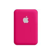 Apple MagSafe Battery Pack - Neon Pink