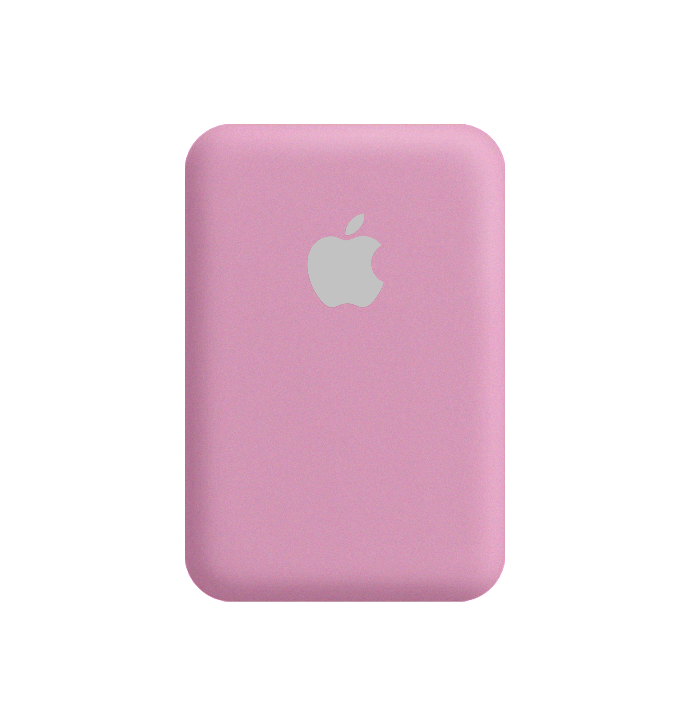 Pink MagSafe Battery Power Pack –