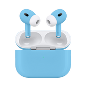 Apple AirPods Pro 2 Arctic Blue Glossy Edition