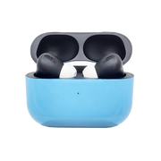 Apple AirPods Pro 2 Arctic Blue with Black Combo Edition