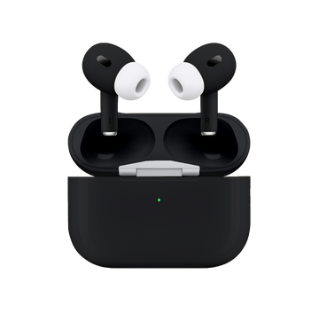 Apple AirPods Pro 2 Black Bold Edition