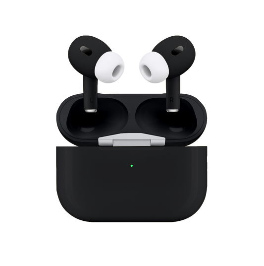 Apple AirPods Pro 2 Black Bold Edition