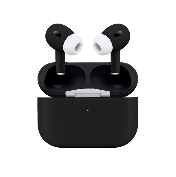 Apple AirPods Pro 2 Black Bold Edition