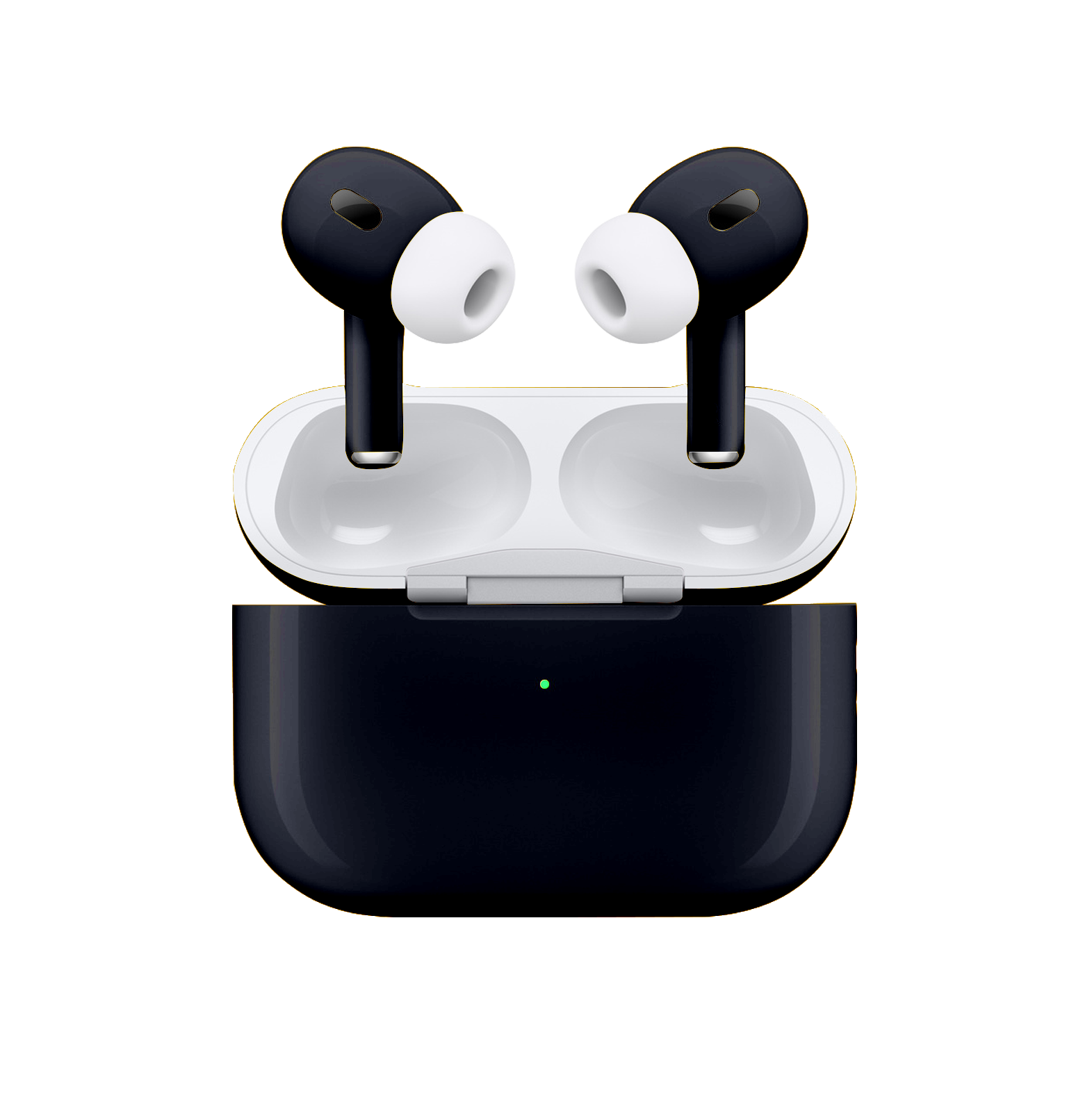 Apple AirPods Pro 2 Black Glossy Edition