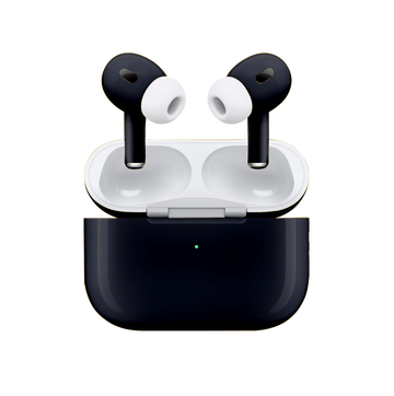 Apple AirPods Pro 2 Black Glossy Edition