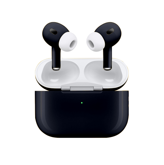 Apple AirPods Pro 2 Black Glossy Edition